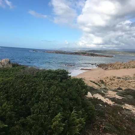 Oree Du Maquis 6 Personnes Villa