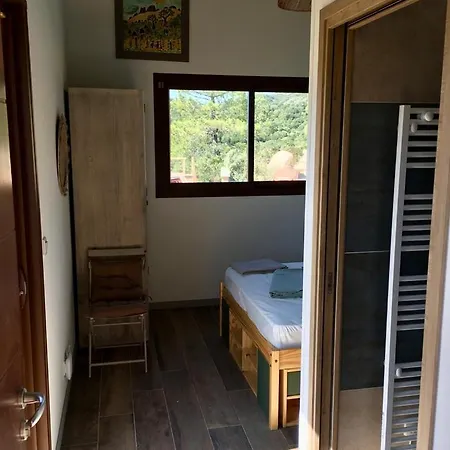 Villa Oree Du Maquis 6 Personnes *