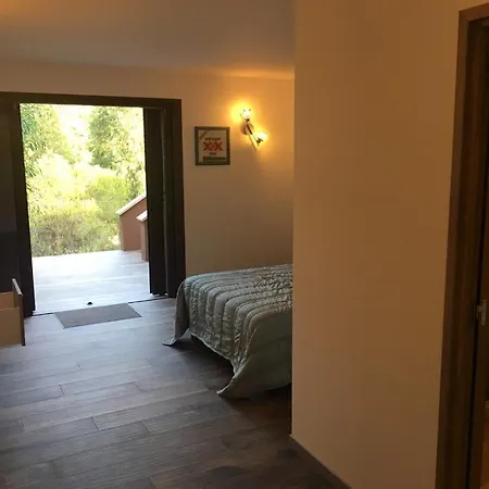 Villa Oree Du Maquis 6 Personnes
